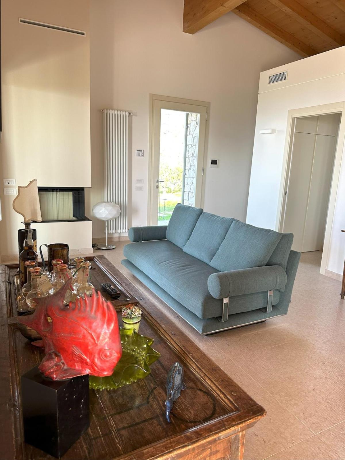 Villa Breathtaking In Pool & Garden