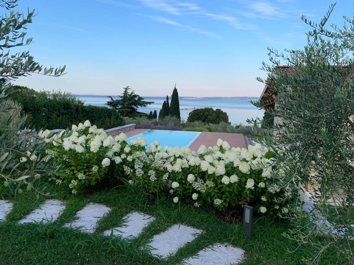 Breathtaking In Pool & Garden * Bardolino