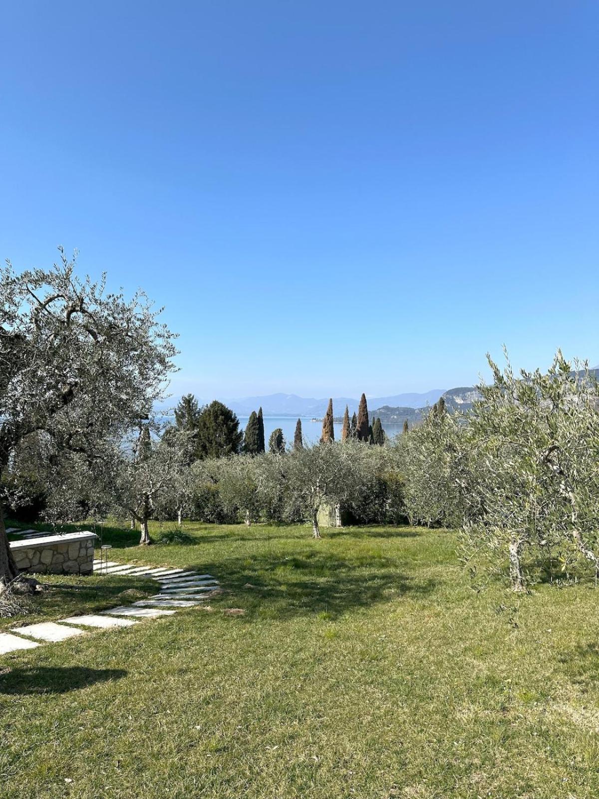 Villa Breathtaking In Pool & Garden *