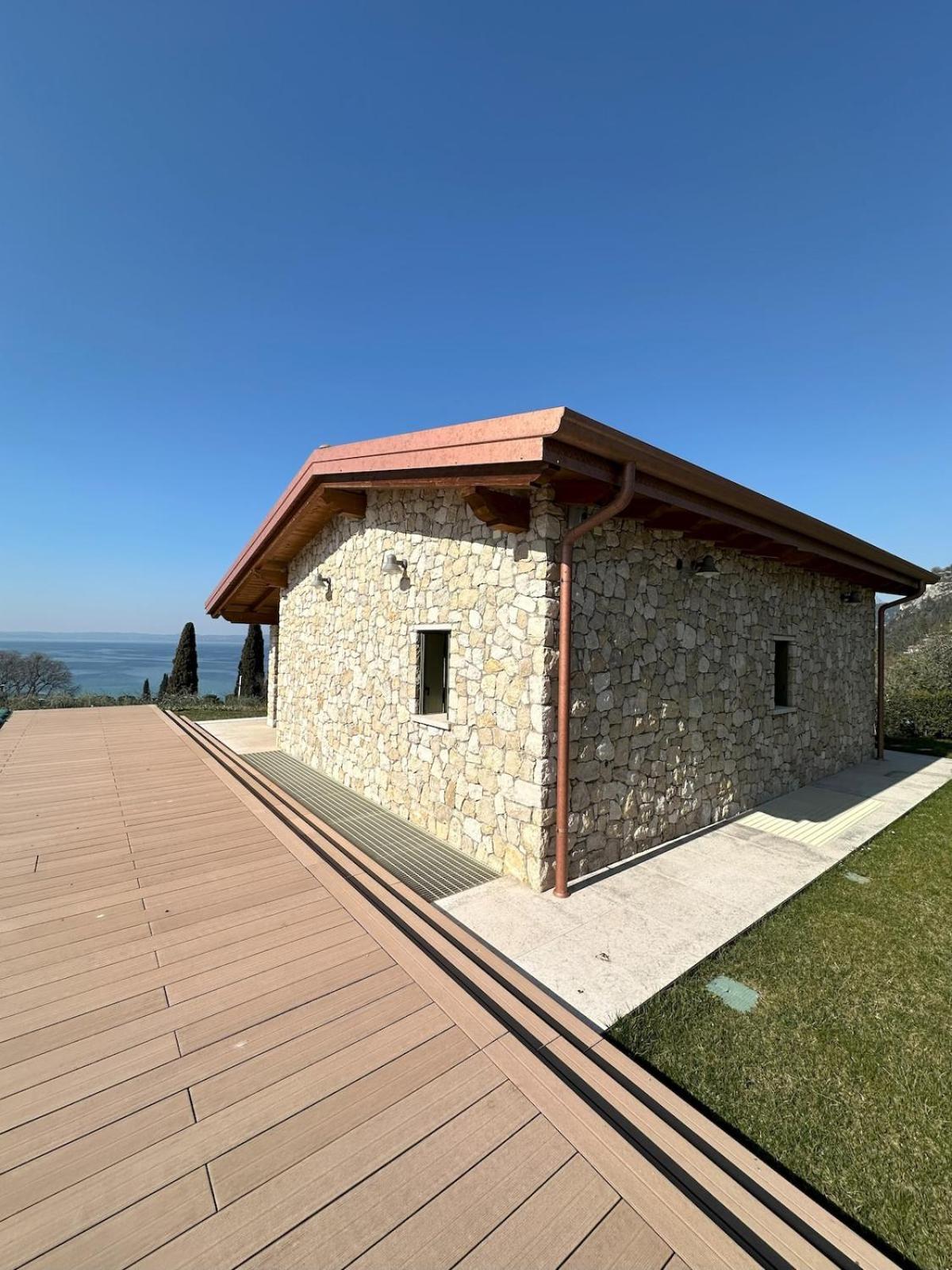 Villa Breathtaking In Pool & Garden *