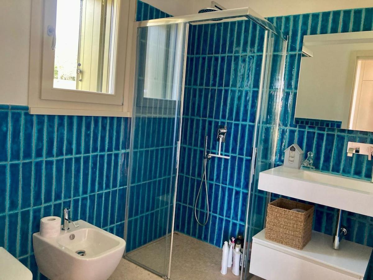 Villa Breathtaking In Pool & Garden Bardolino