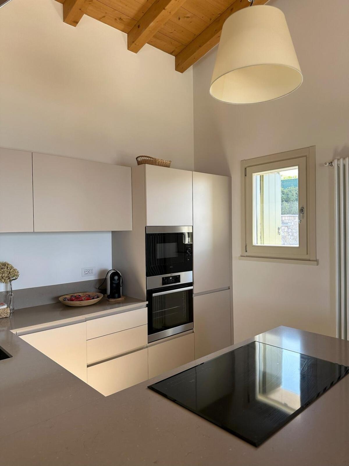 Breathtaking In Pool & Garden Villa Bardolino