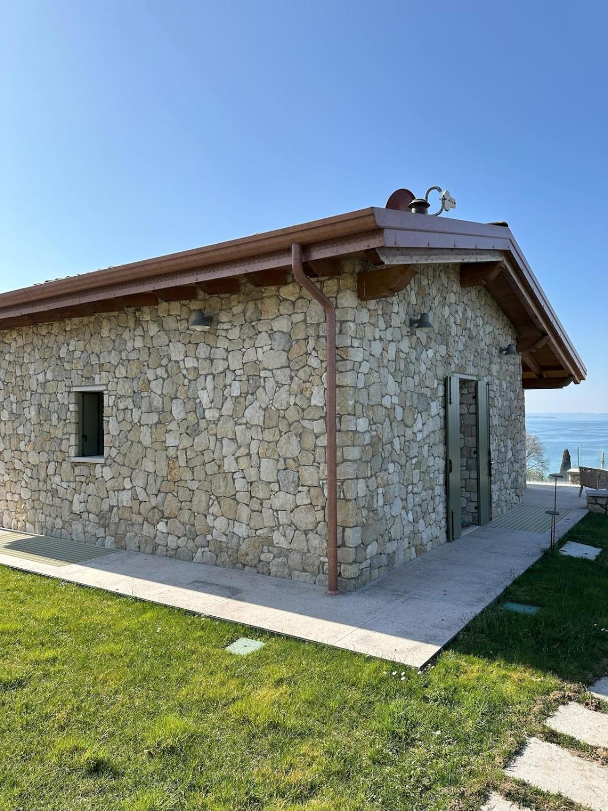 Villa Breathtaking In Pool & Garden