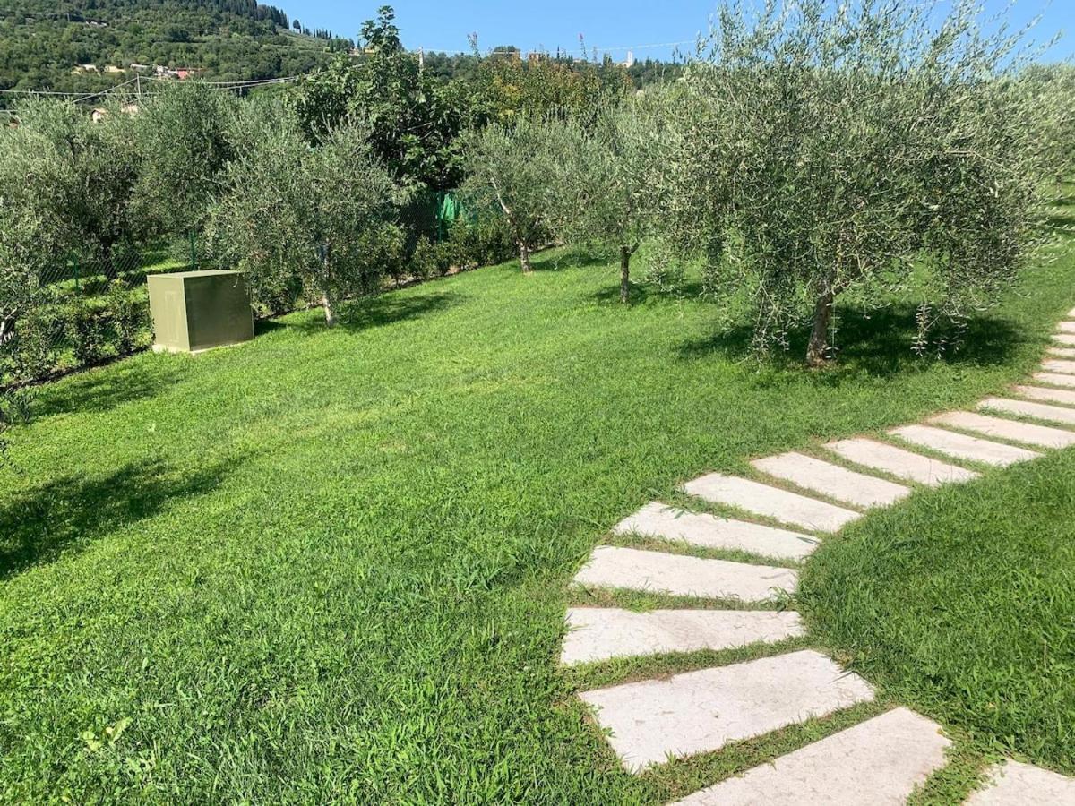 Breathtaking In Pool & Garden Bardolino