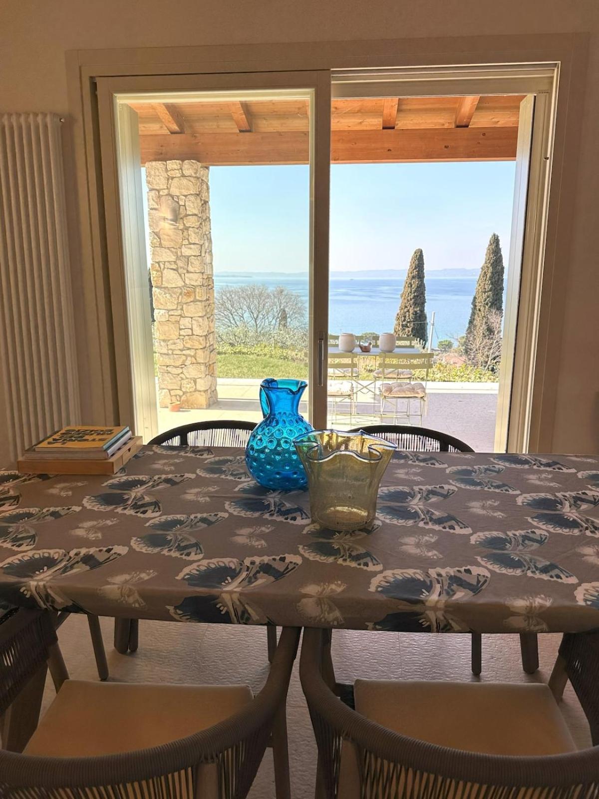 Breathtaking In Pool & Garden * Bardolino